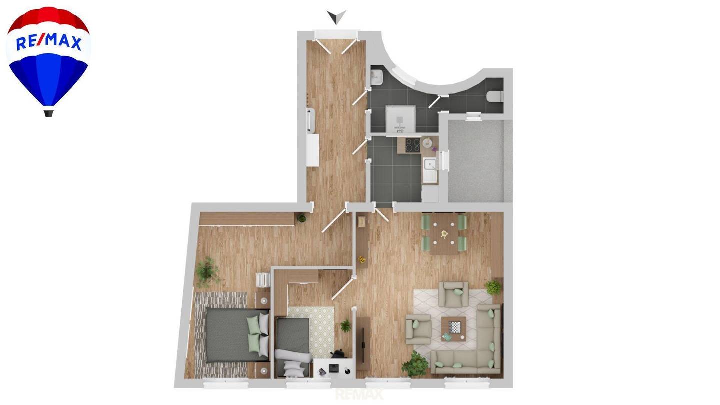 Grundriss 2