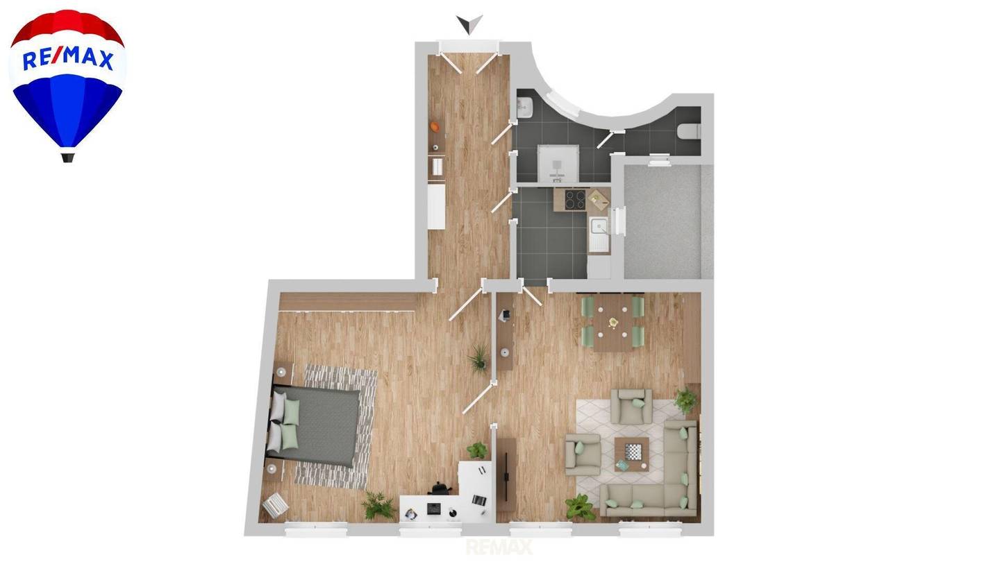 Grundriss 4
