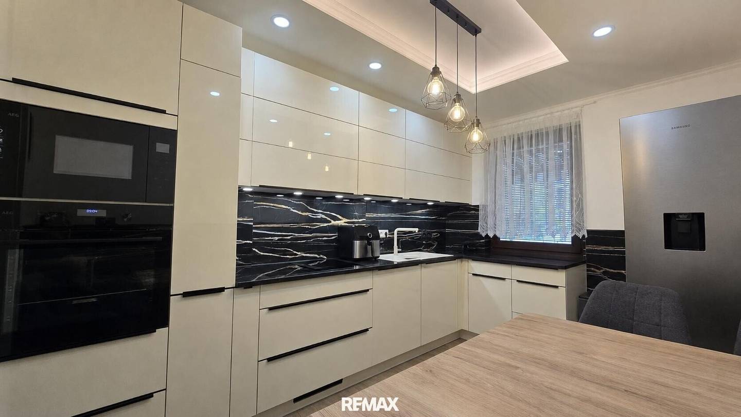 Comfort, Tranquillity and Quality of Life Come Together to Become Your New Home