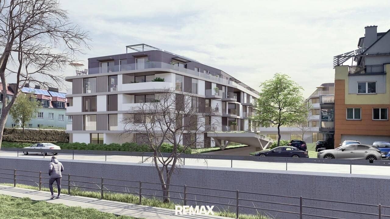 0% BUYER'S COMMISSION - Commission free | TWO STEP | 3-room with large west-facing terrace