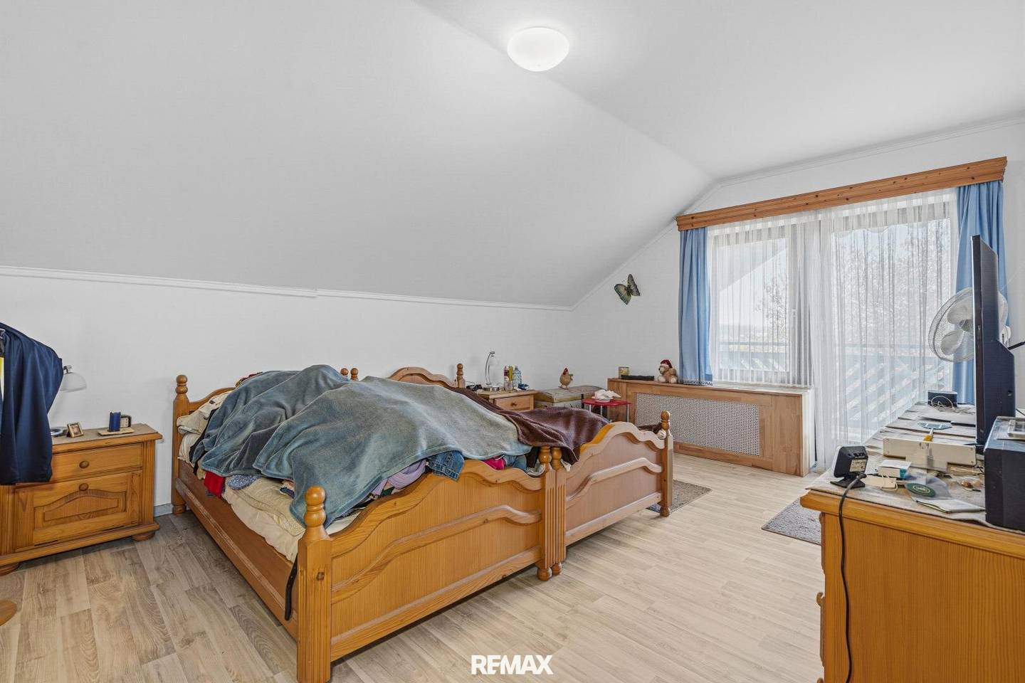 "nahe dem Mühlwasser- 4 Zimmer- einzigartig- Sonnig- ruhig!"