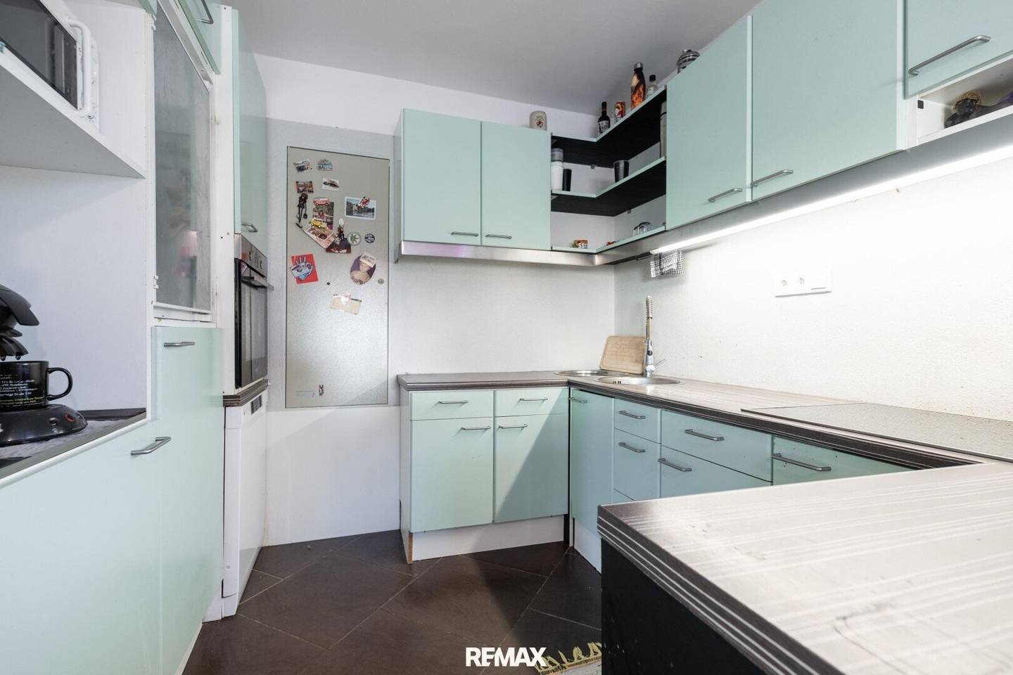 Spacious single-family house with plenty of space for family, work and hobby