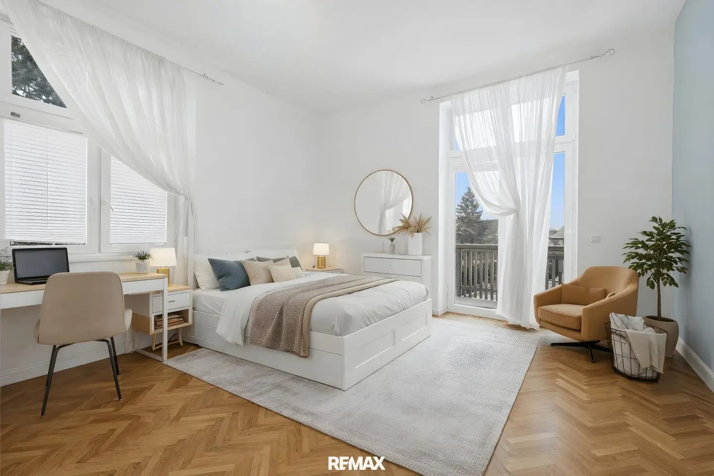 Investment apartment - Very dignified and well maintained