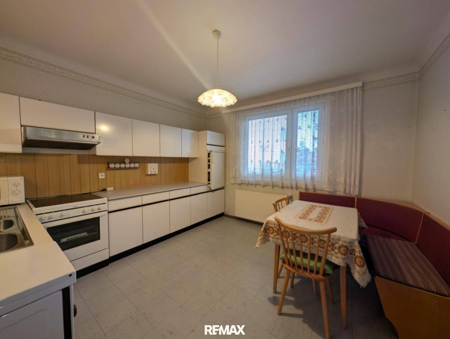 Perfect house for large and small family!