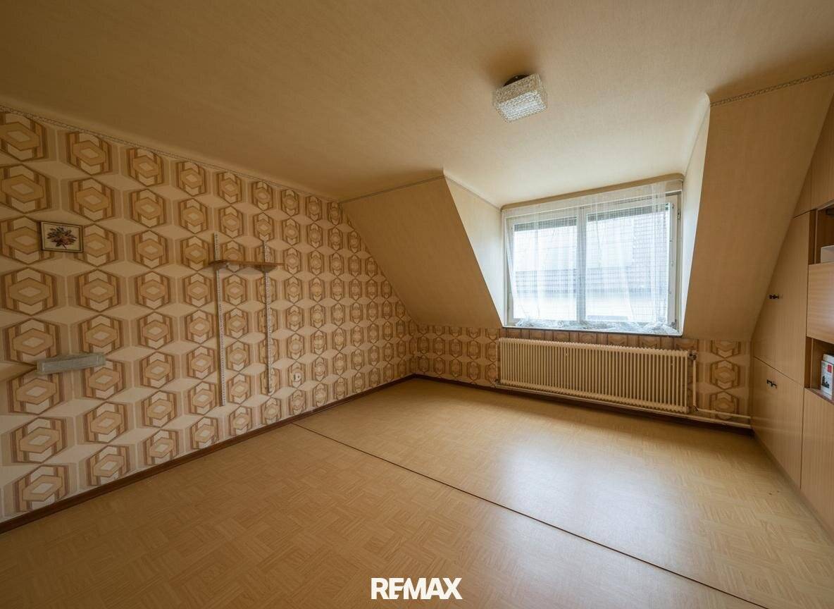 Perfect house for large and small family!