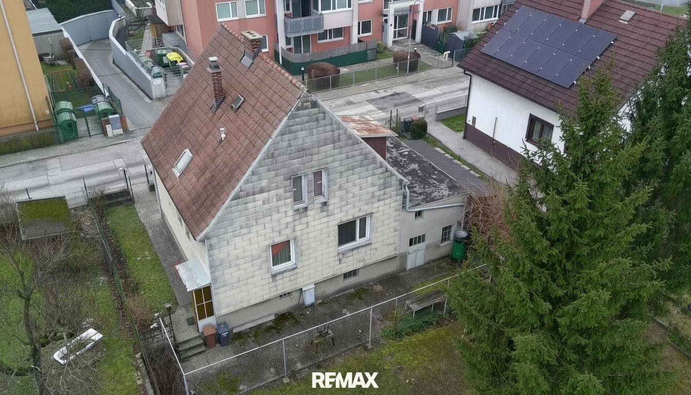 Perfect house for large and small family!