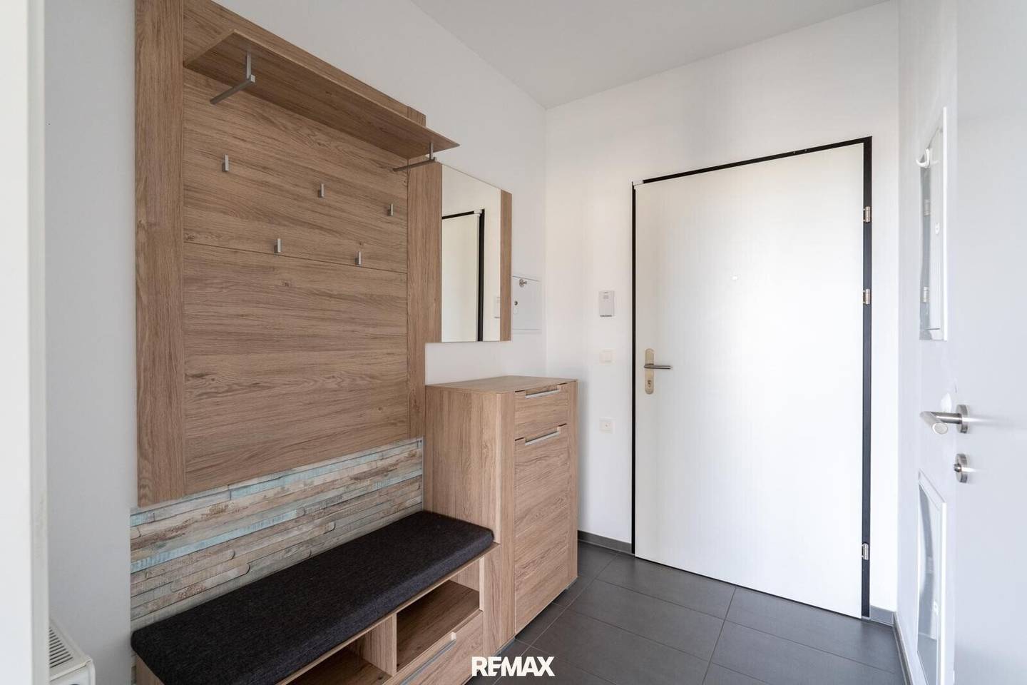 4-room apartment with balcony in 1220 Vienna