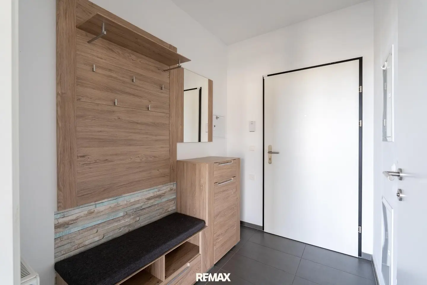 4-room apartment with balcony in 1220 Vienna