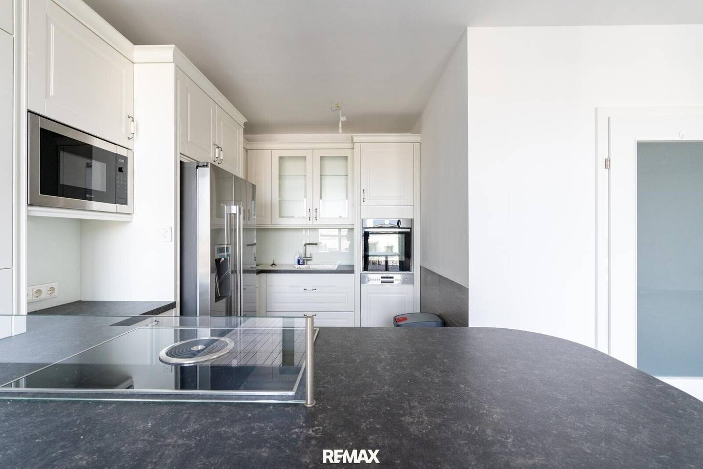 4-room apartment with balcony in 1220 Vienna