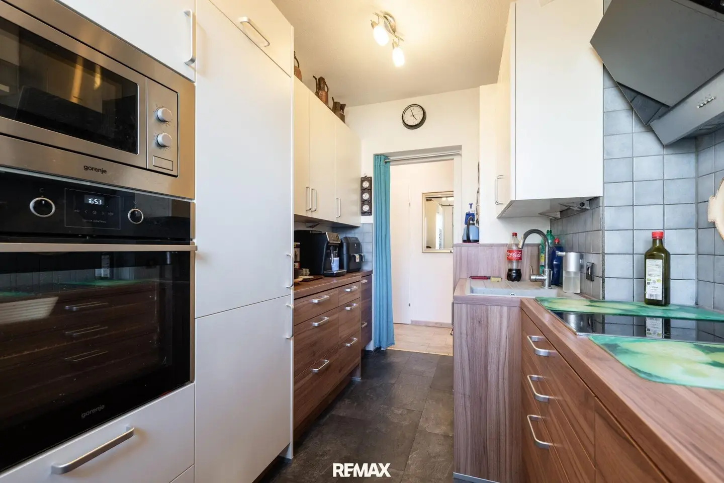 Stylish condominium with balcony in the heart of Tulln