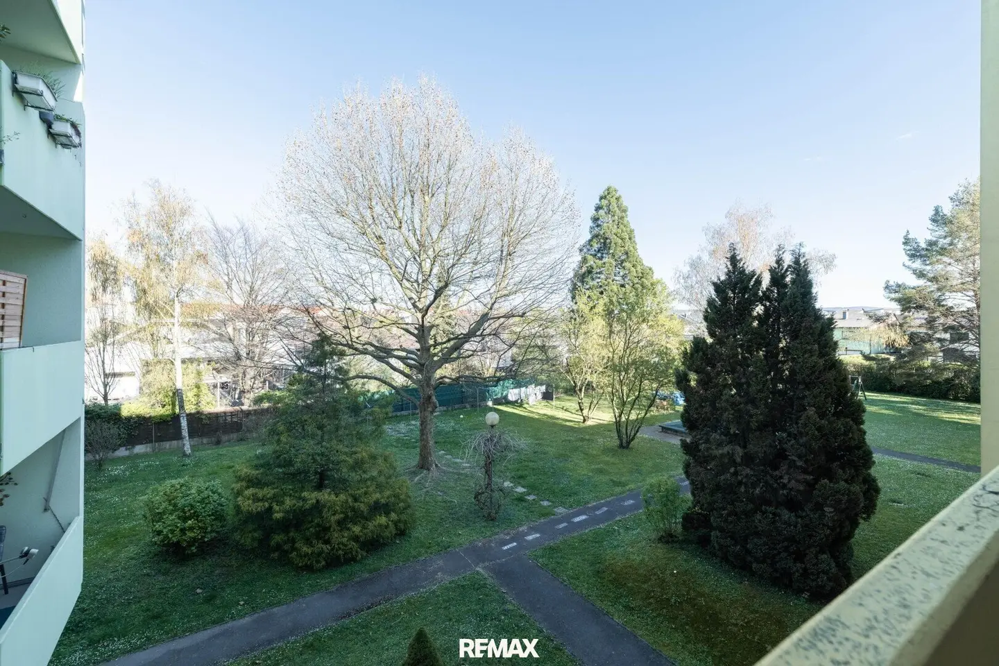 Stylish condominium with balcony in the heart of Tulln