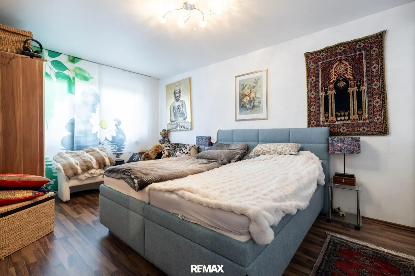Stylish condominium with balcony in the heart of Tulln