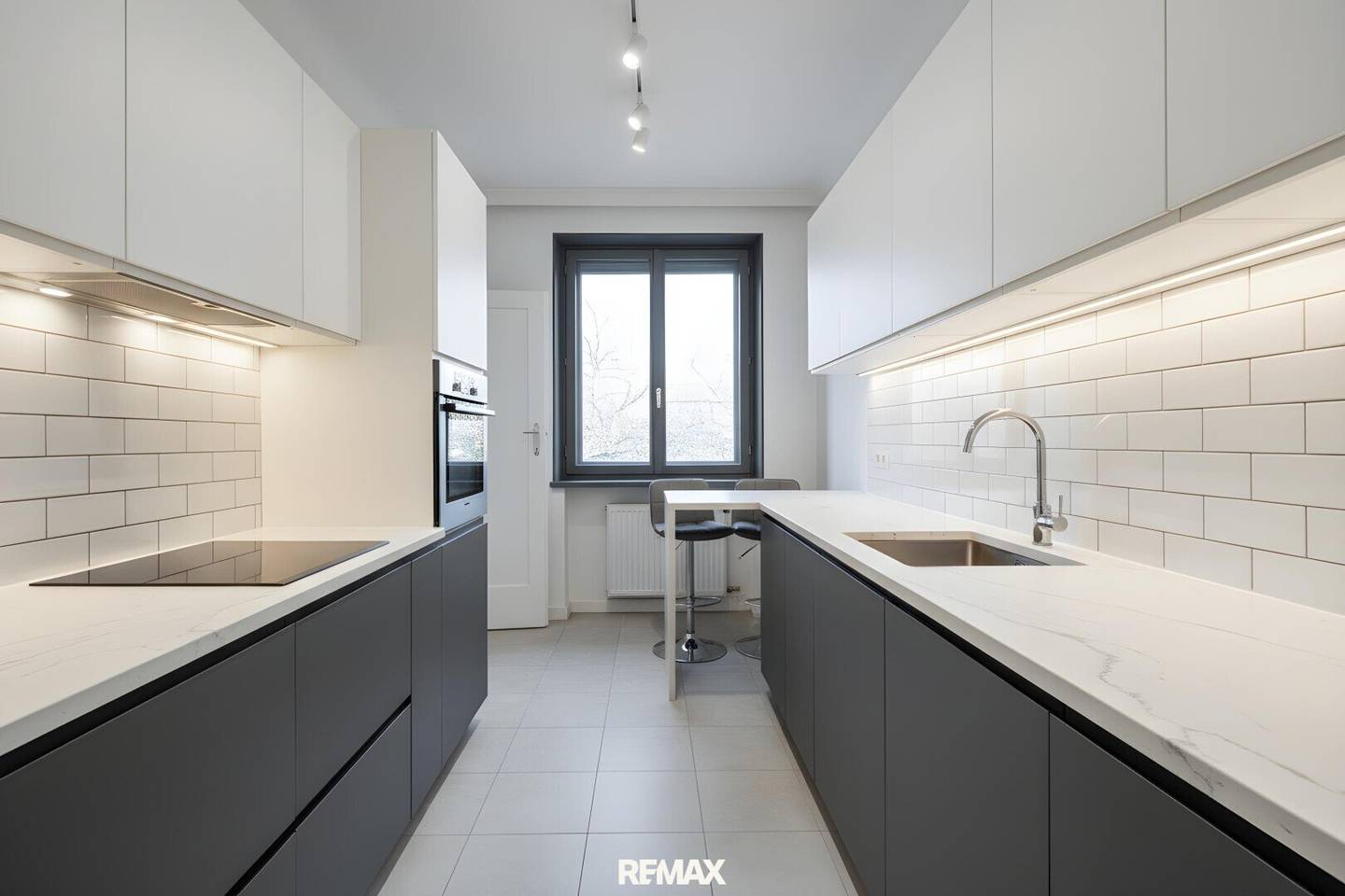2-room apartment with excellent potential Arthaber Park