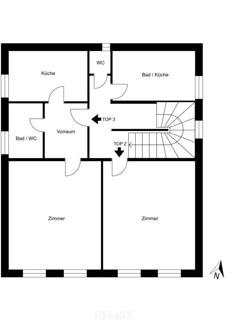 Grundriss 4