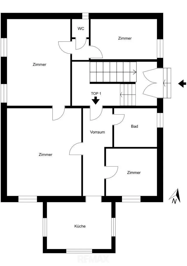 Grundriss 3