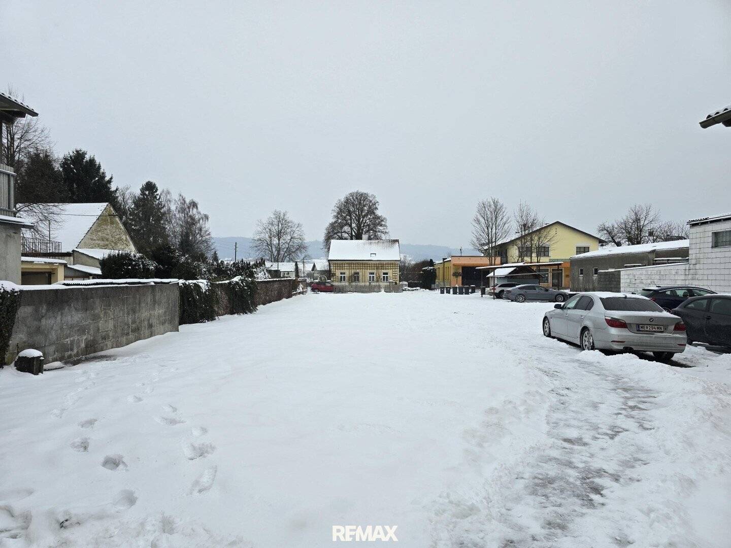 "6 Wohnungen plus Restaurant in bester Lage von St. Leonhard"