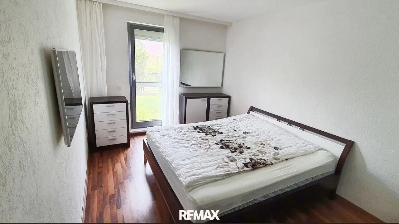 Ihr neues Zuhause mit 2 Gärten - 3-Zimmer-Wohnung in Breitenlee