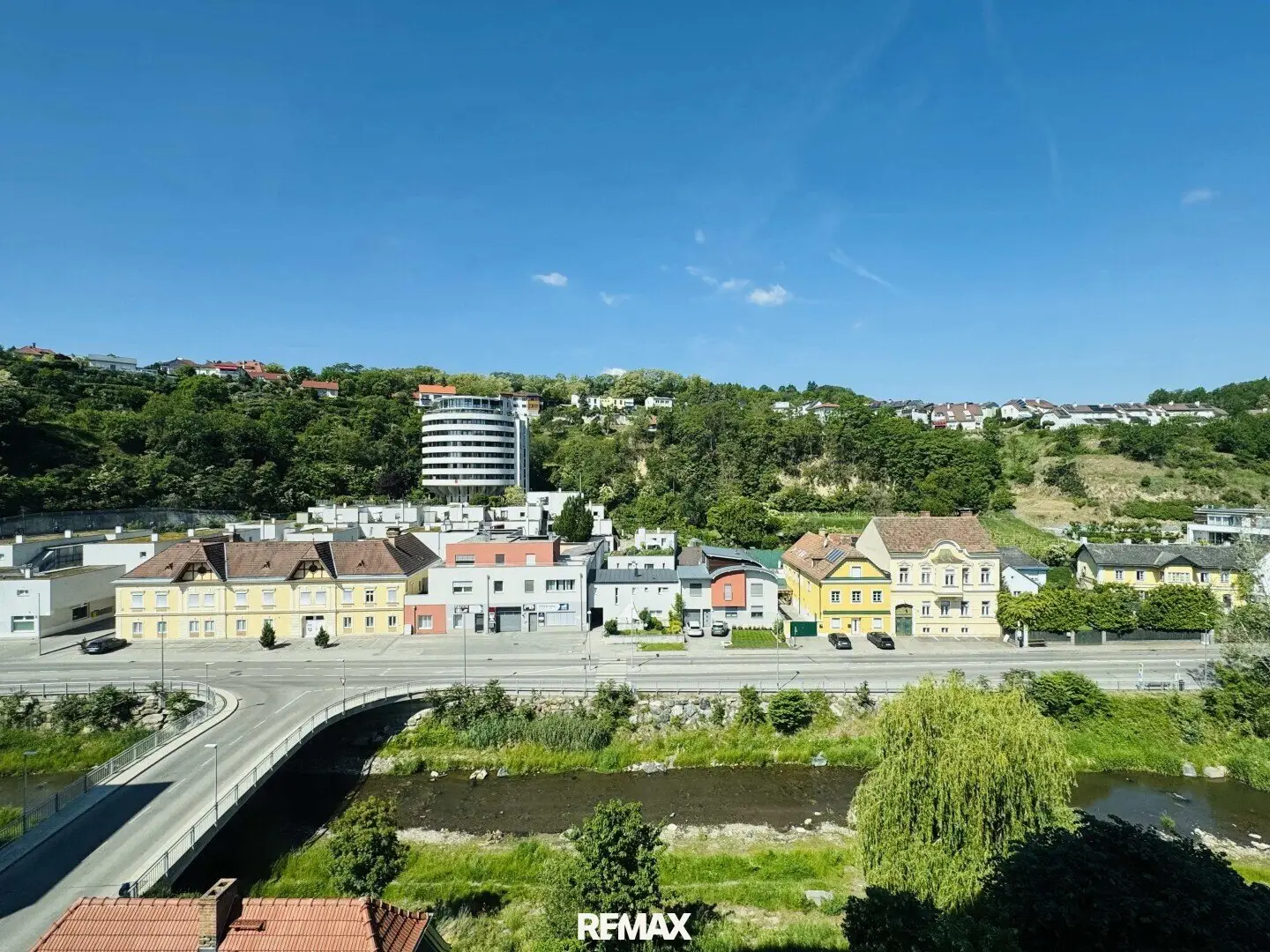 Living with a View