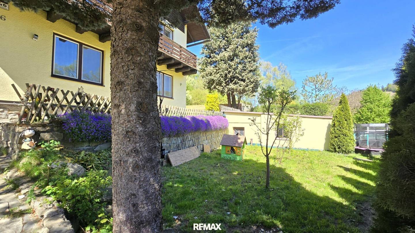 "Ihr neues Zuhause mit Zukunft – sonnig, großzügig & vielseitig nutzbar"