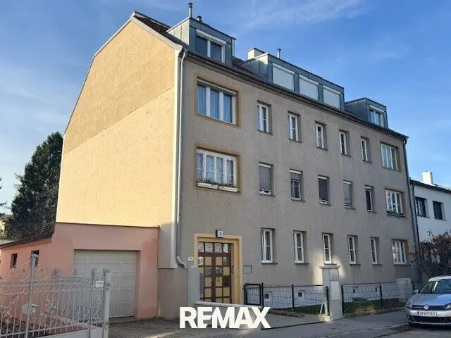Charming apartment in the centre