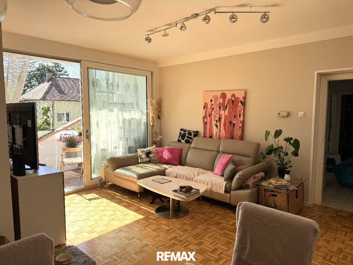 Charming apartment in the centre