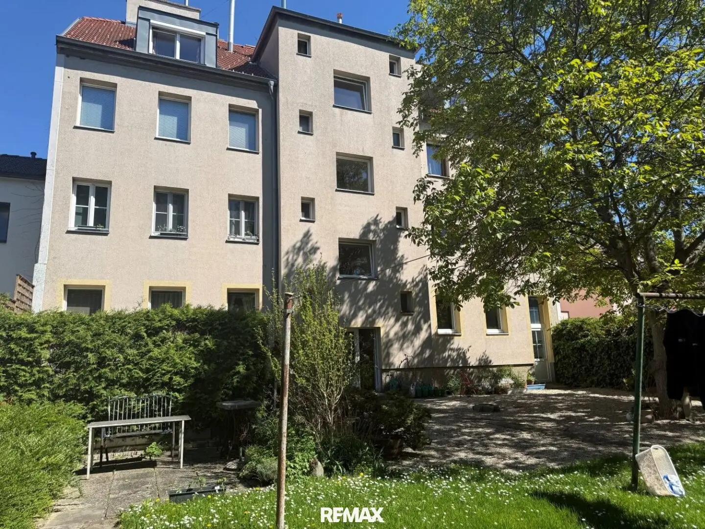 Charming apartment in the centre