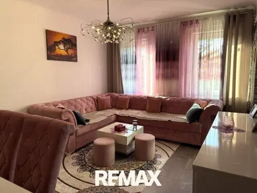 Charming apartment in the centre