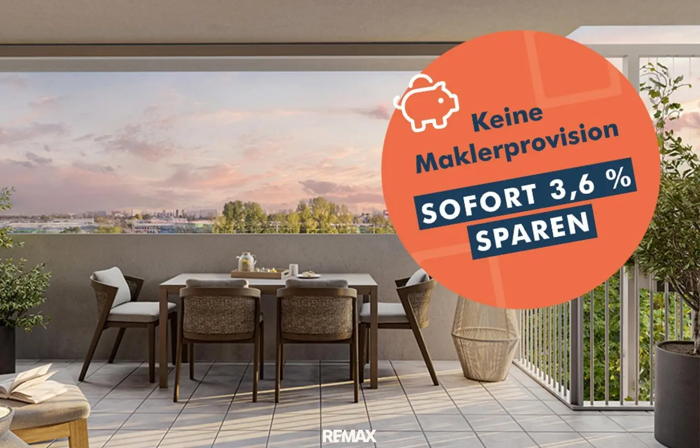 2-room apartment in Vienna