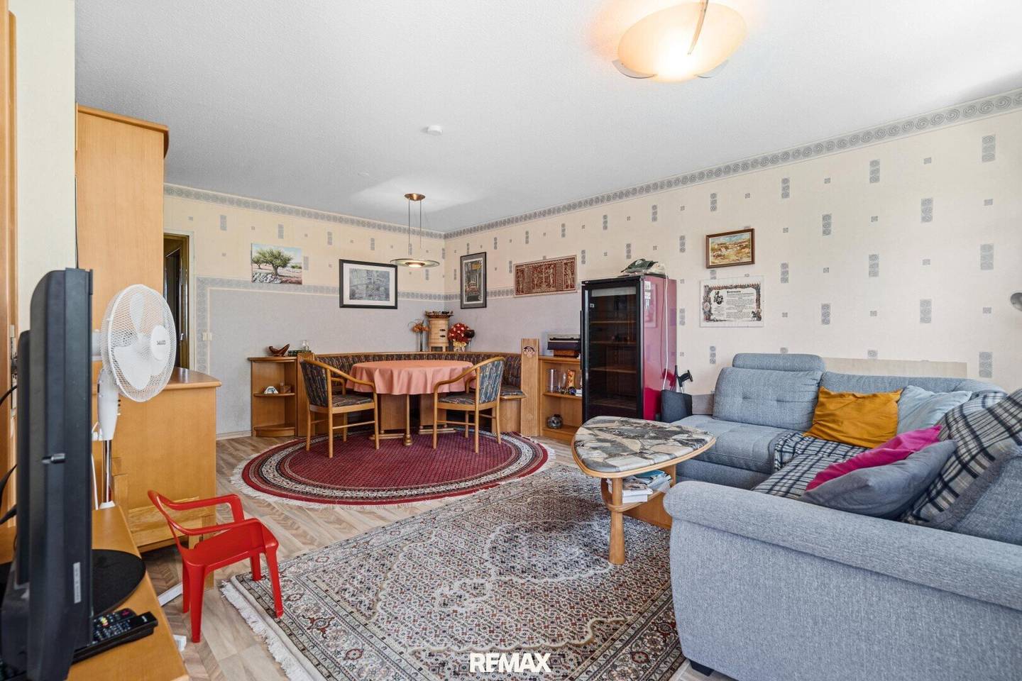 Badeteich Hirschstetten - Condominium with Garden and Garage 3-room dream
