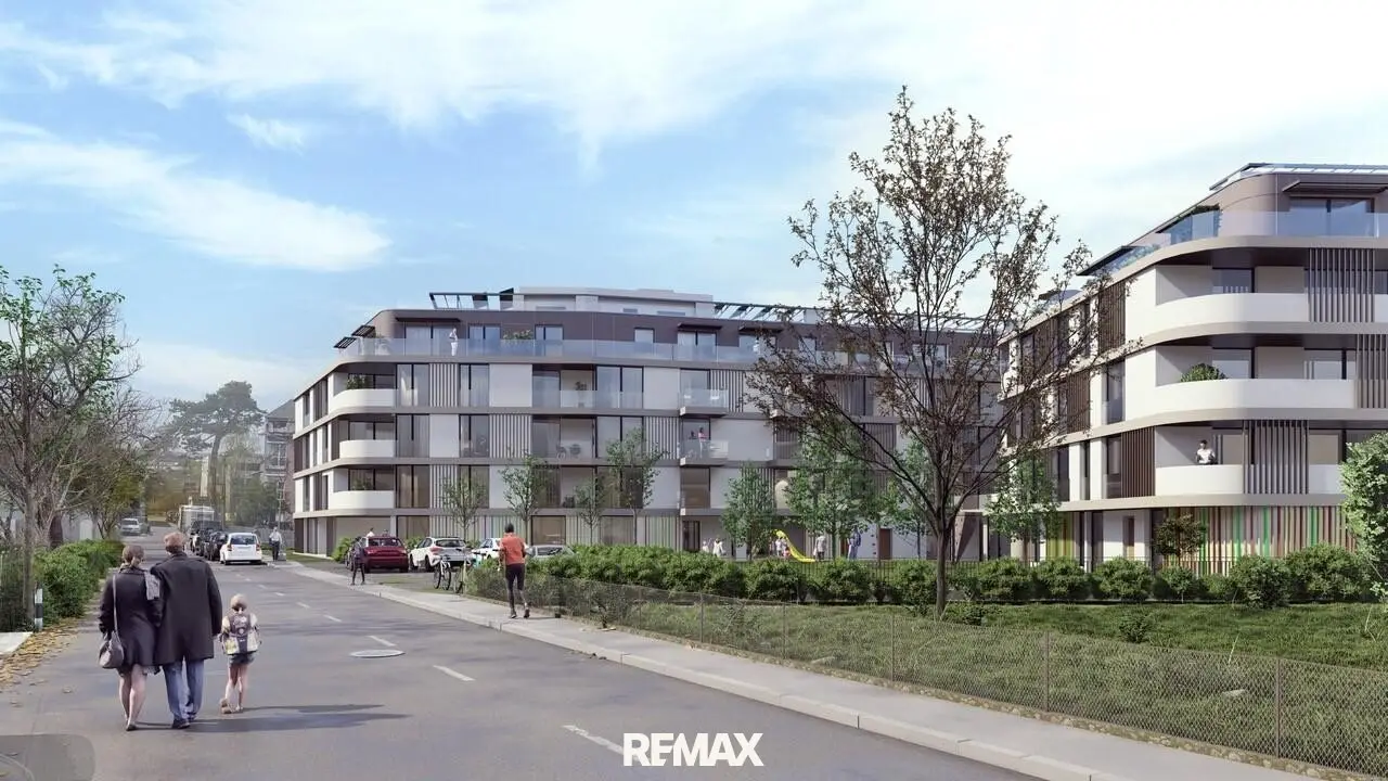 Investors take note 0% BUYER PROVISION Commission free TWO STEP 1-room with balcony