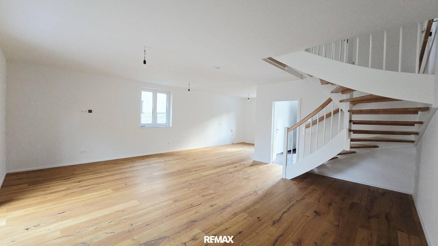 Prime location plus feel-good factor – your new semi-detached house awaits