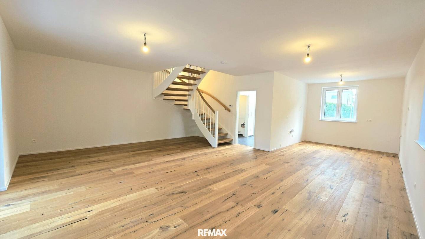 Prime location plus feel-good factor – your new semi-detached house awaits