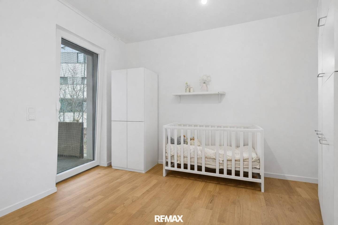 2-room Loggia Siegesplatz U2 Aspernstraße Rented until 2028