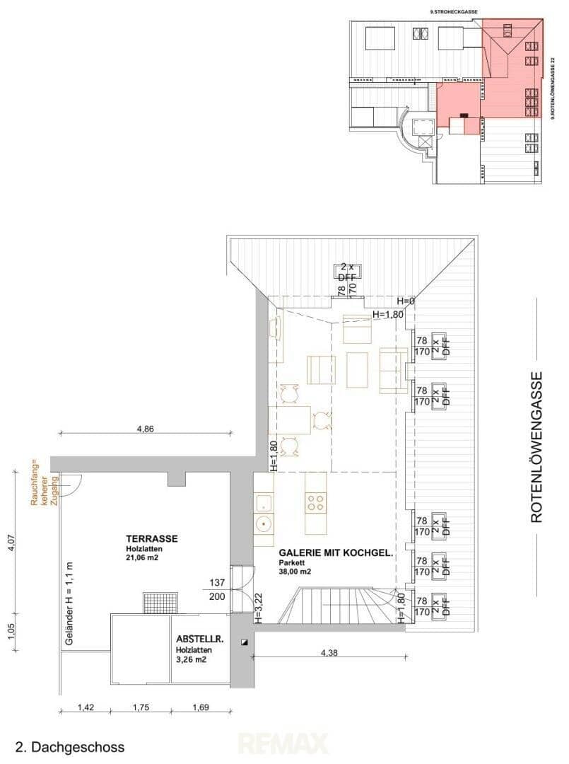 Grundriss 2
