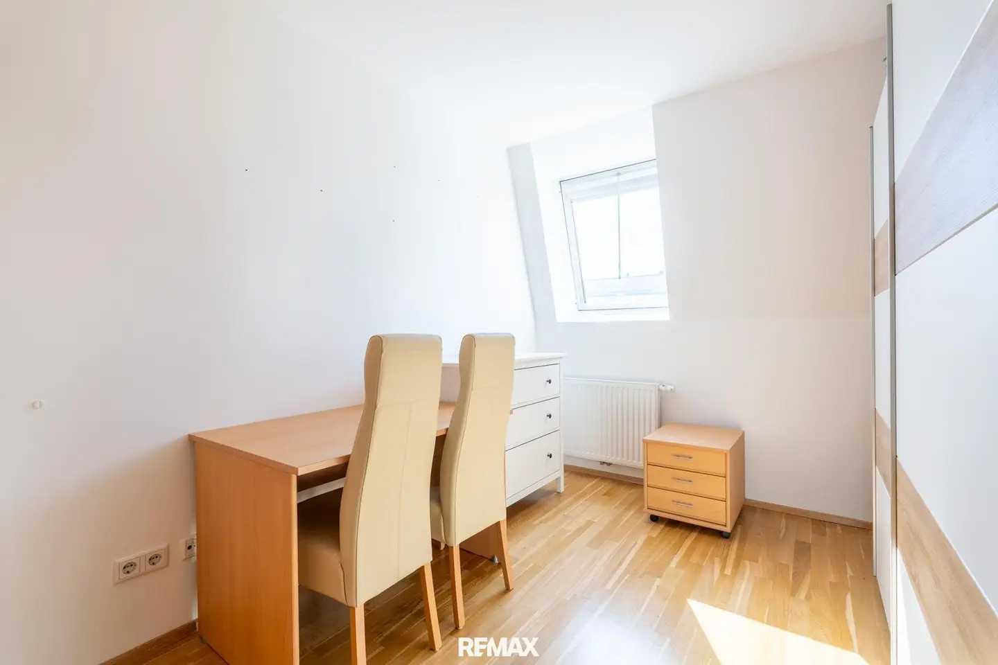 "4 Zi. new 21 m² Terrasse"