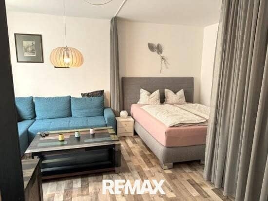 Top price, renovated and furnished!