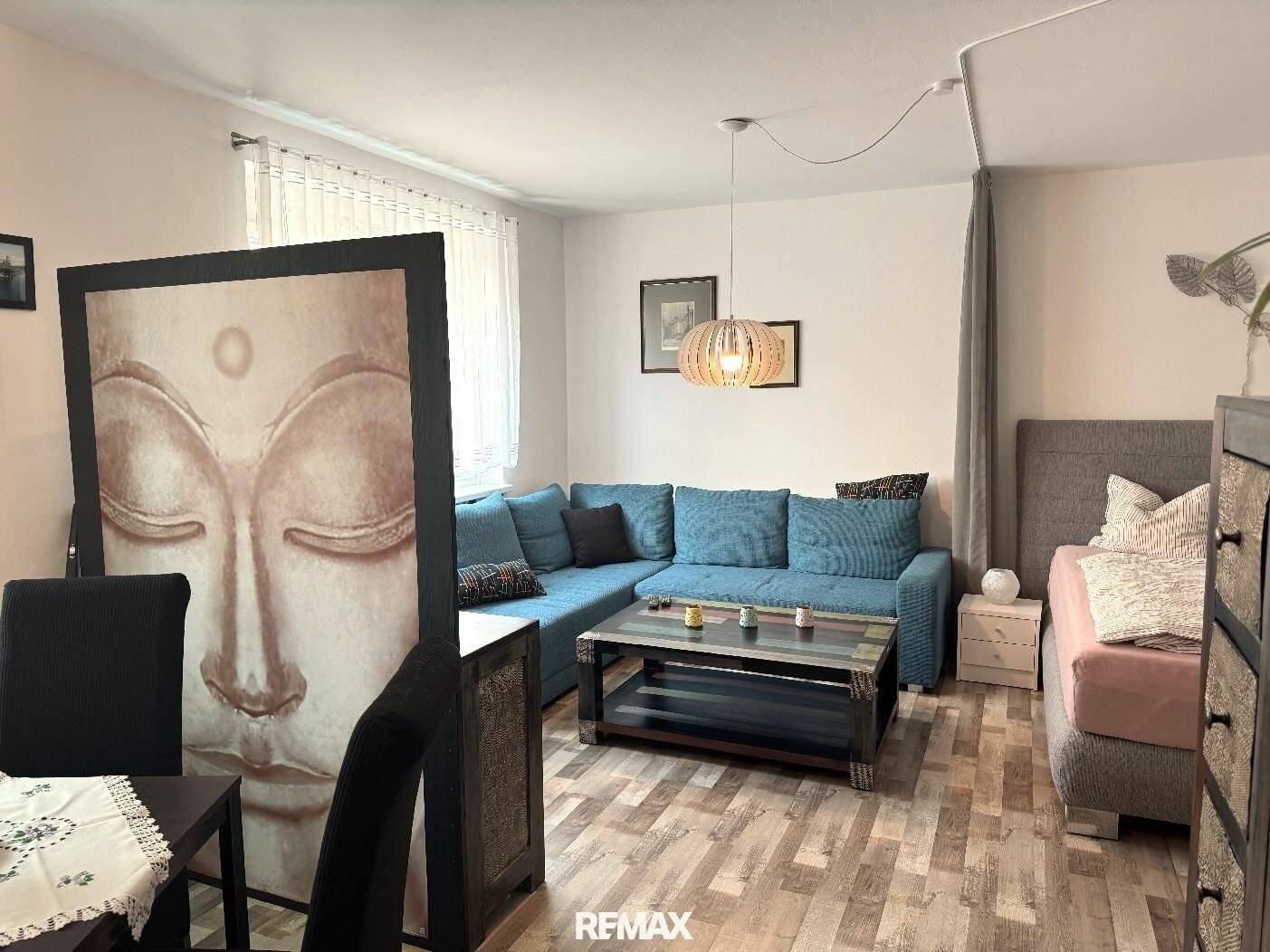 Top price, renovated and furnished!