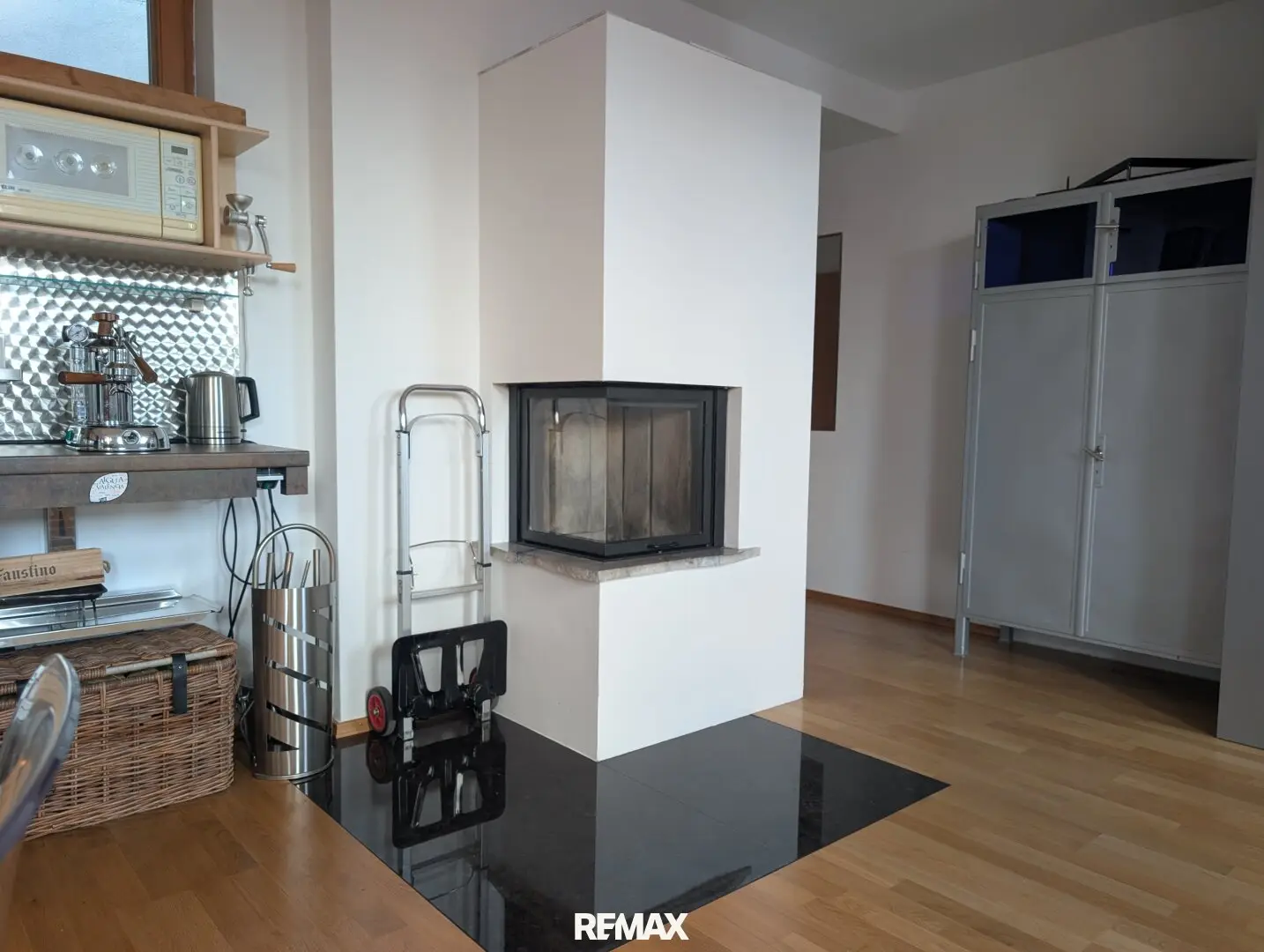 Herrliche Dachmaisonette mit Terrasse!"