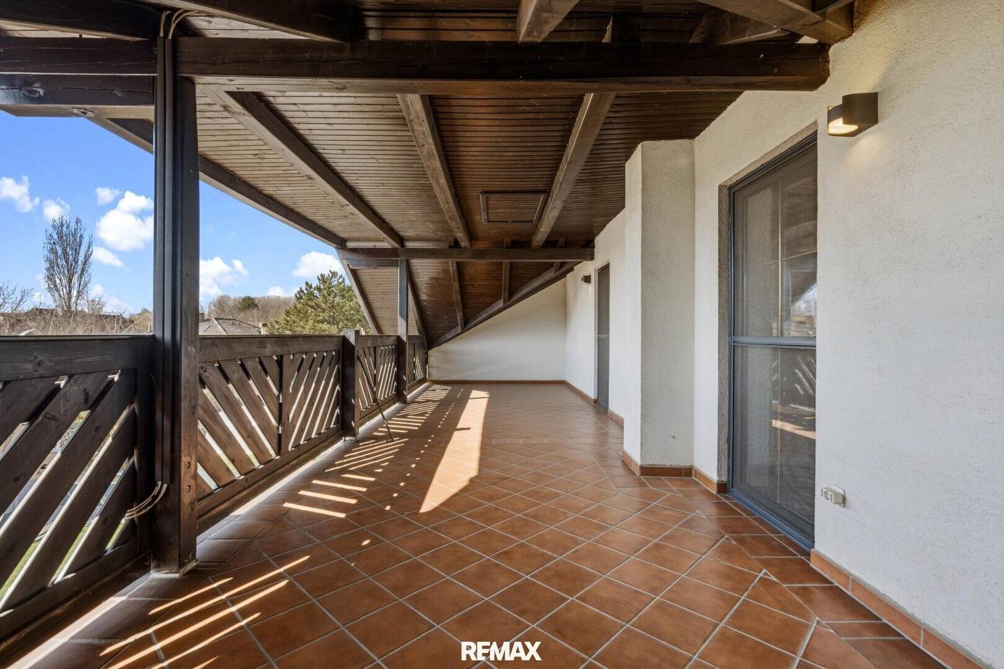 Beautiful living near Stockerau