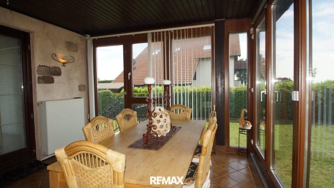 Luxury living in the countryside - Stockerau - 20 Min Vienna DC UNO!