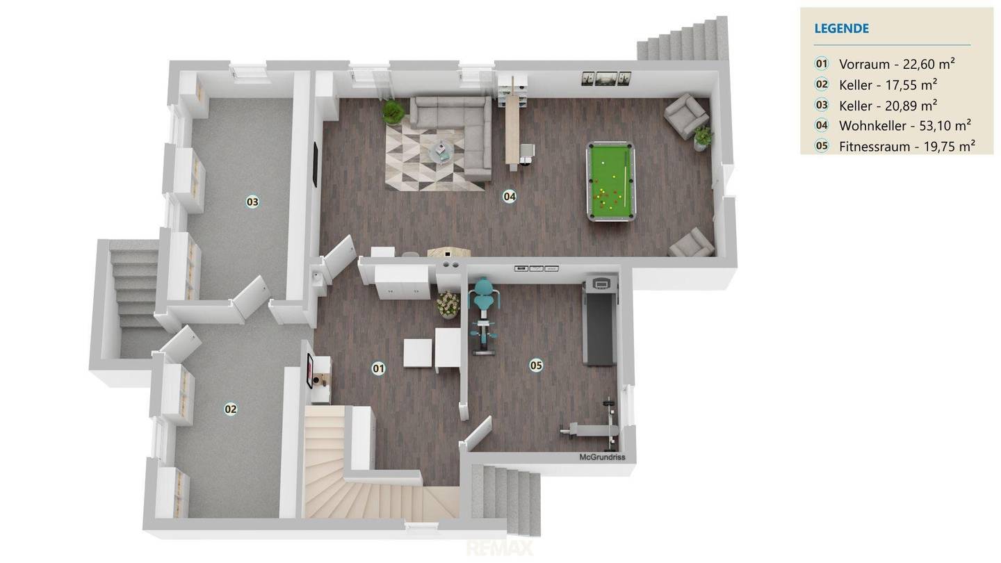 Floor plan 3