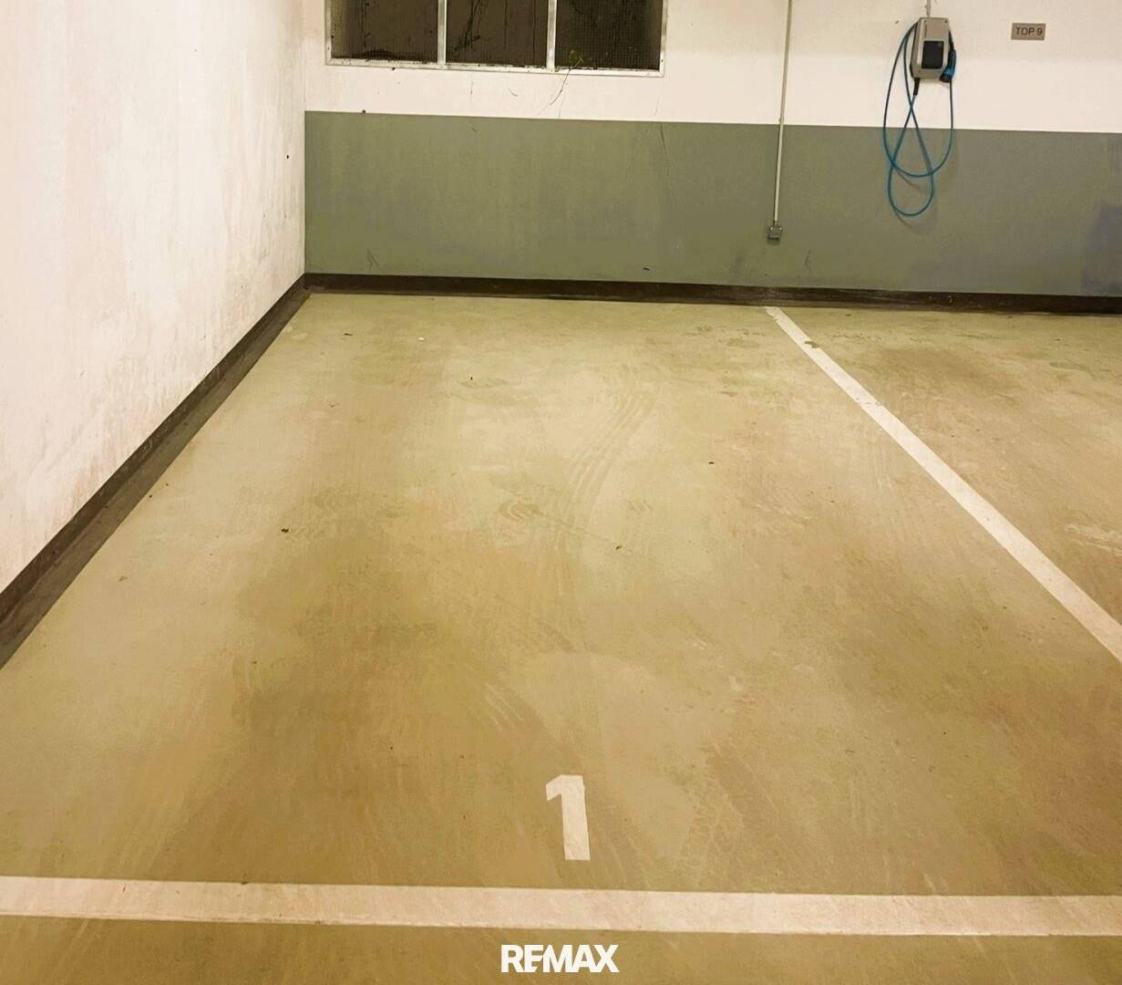 Garage 1220 Wien