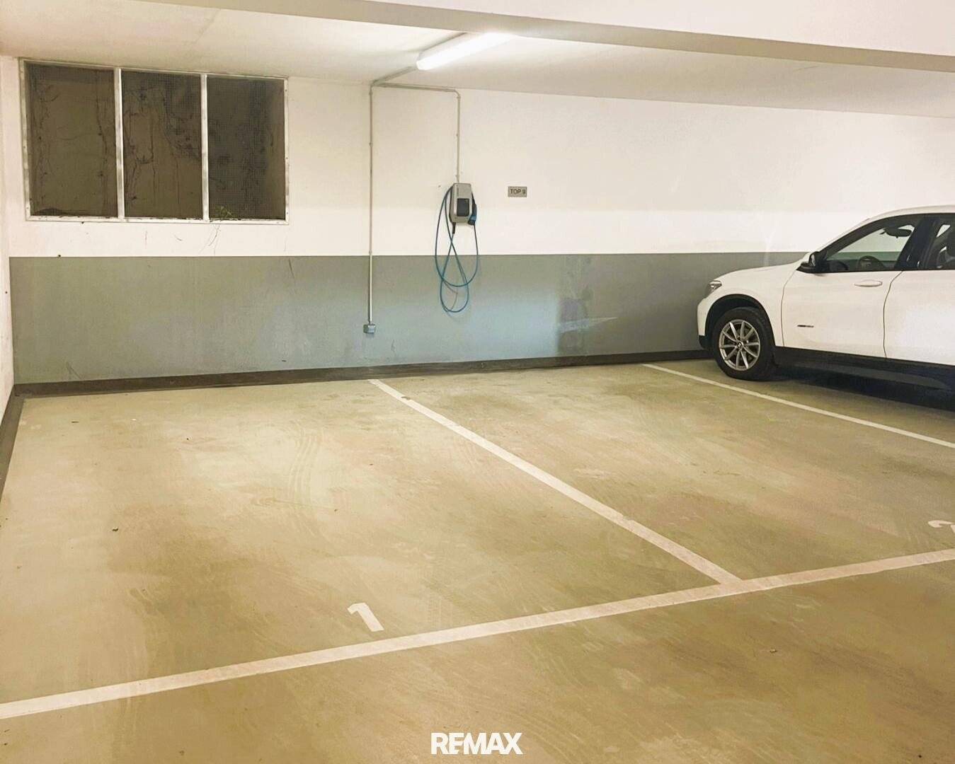 Garage 1220 Wien