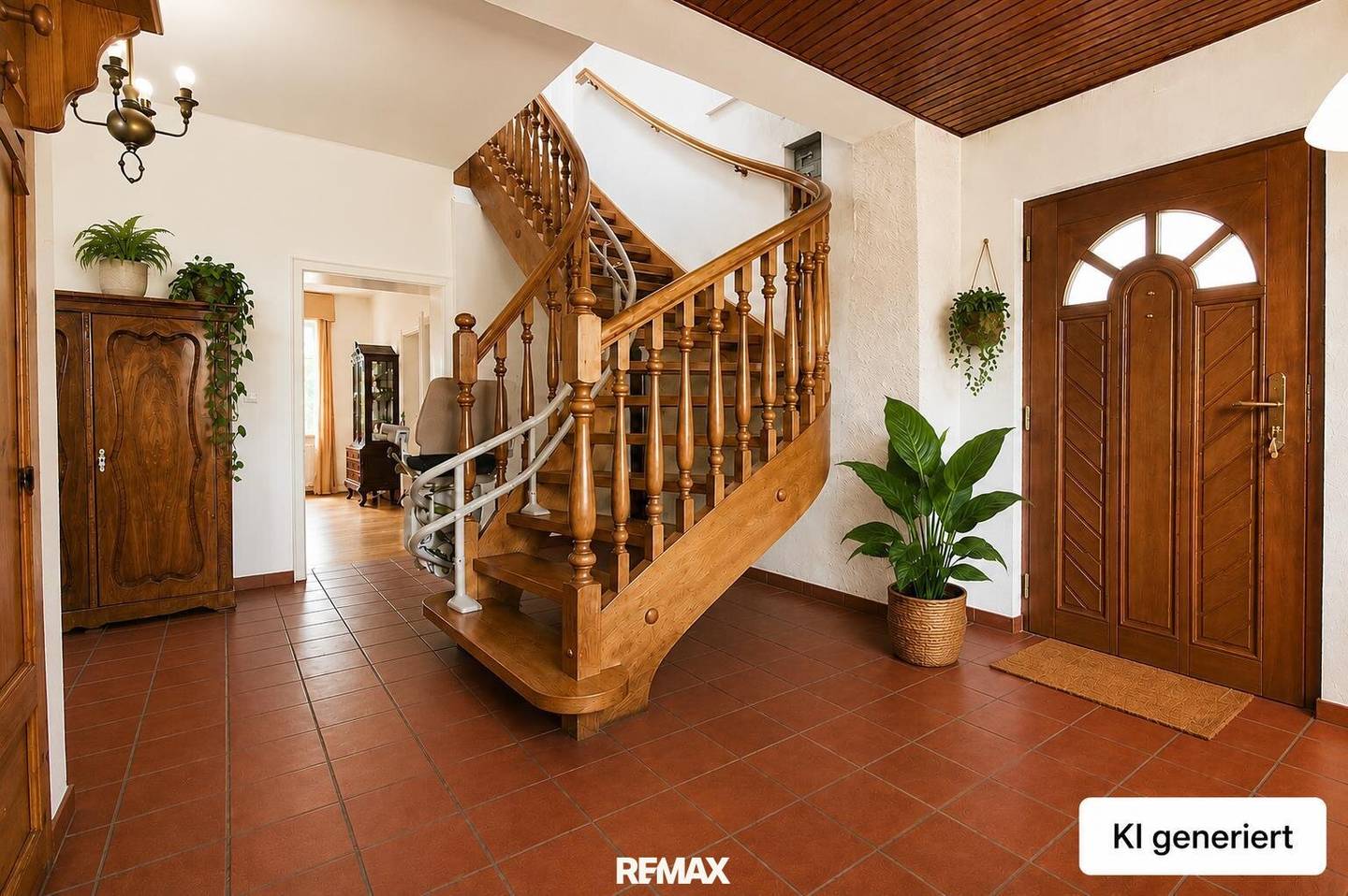 Plenty of Space for Many Possibilities!