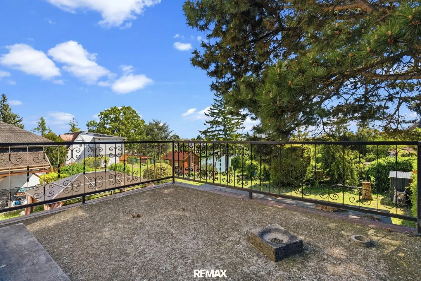 House on the Lake with Private Dock - near Vienna - Vacation Feeling - Investment