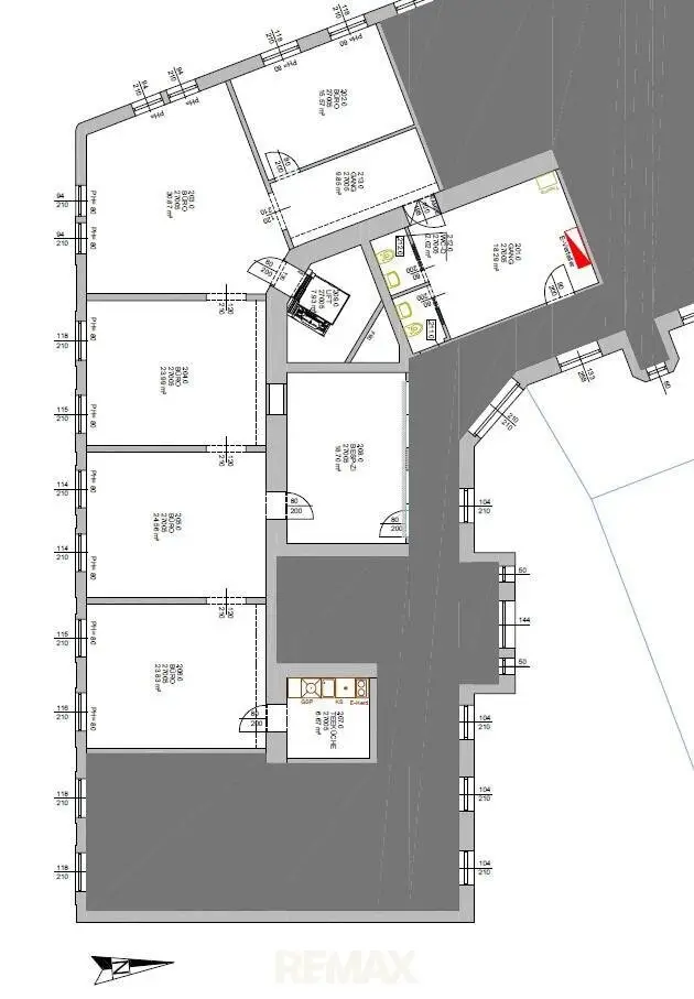 Grundriss 2