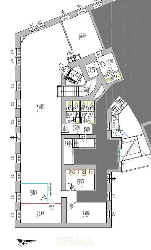Grundriss 1