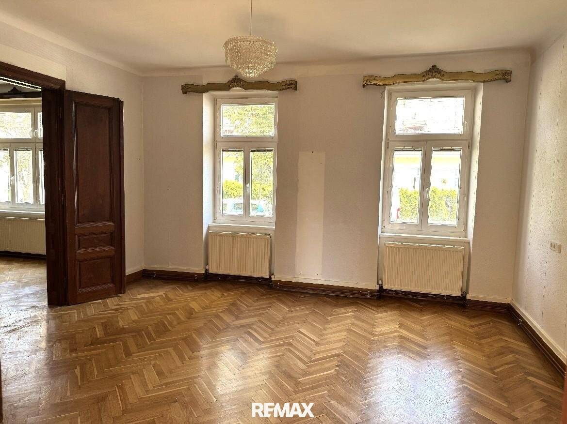 Zimmer 2 EG