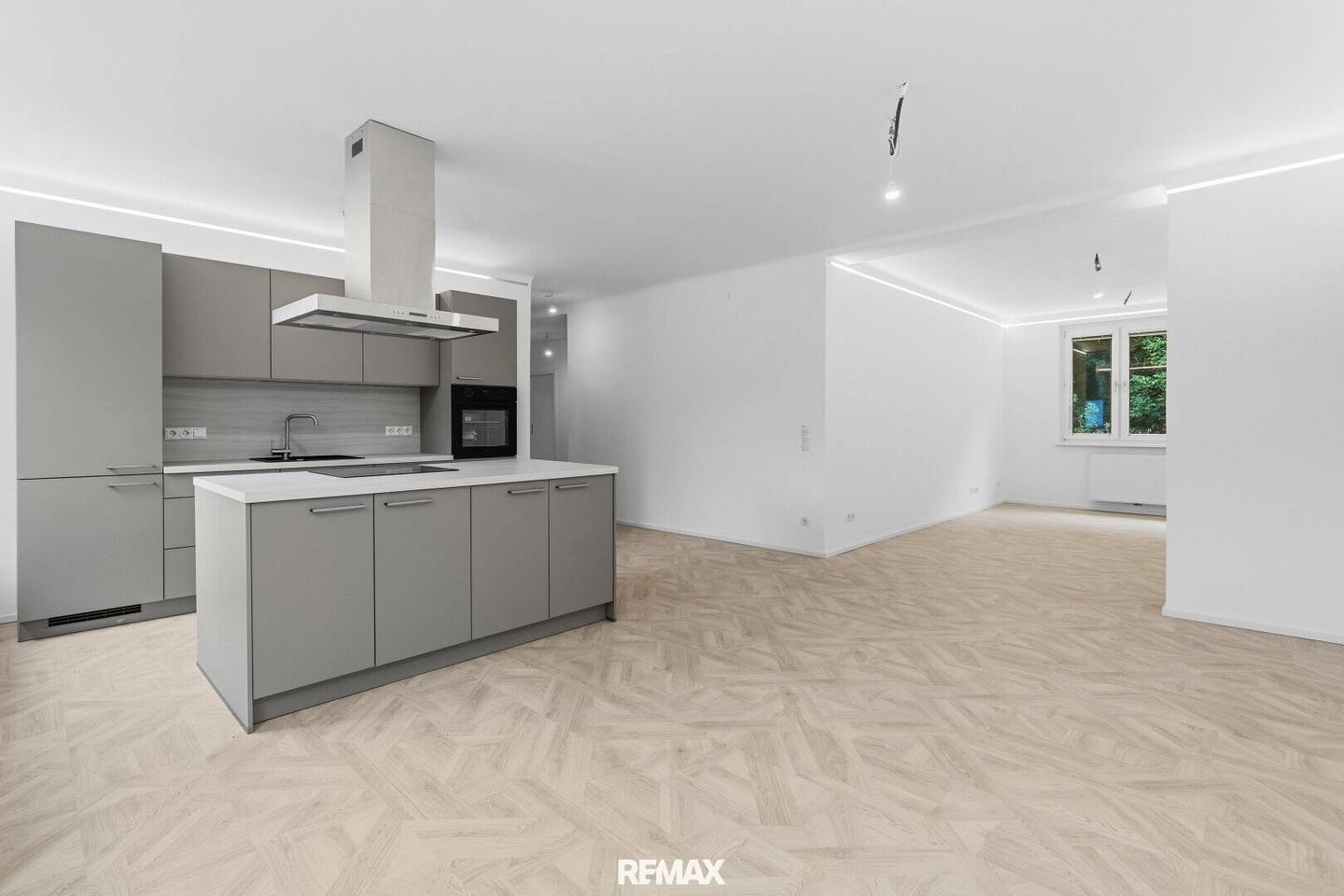Your Home on the Edge of the Vienna Woods