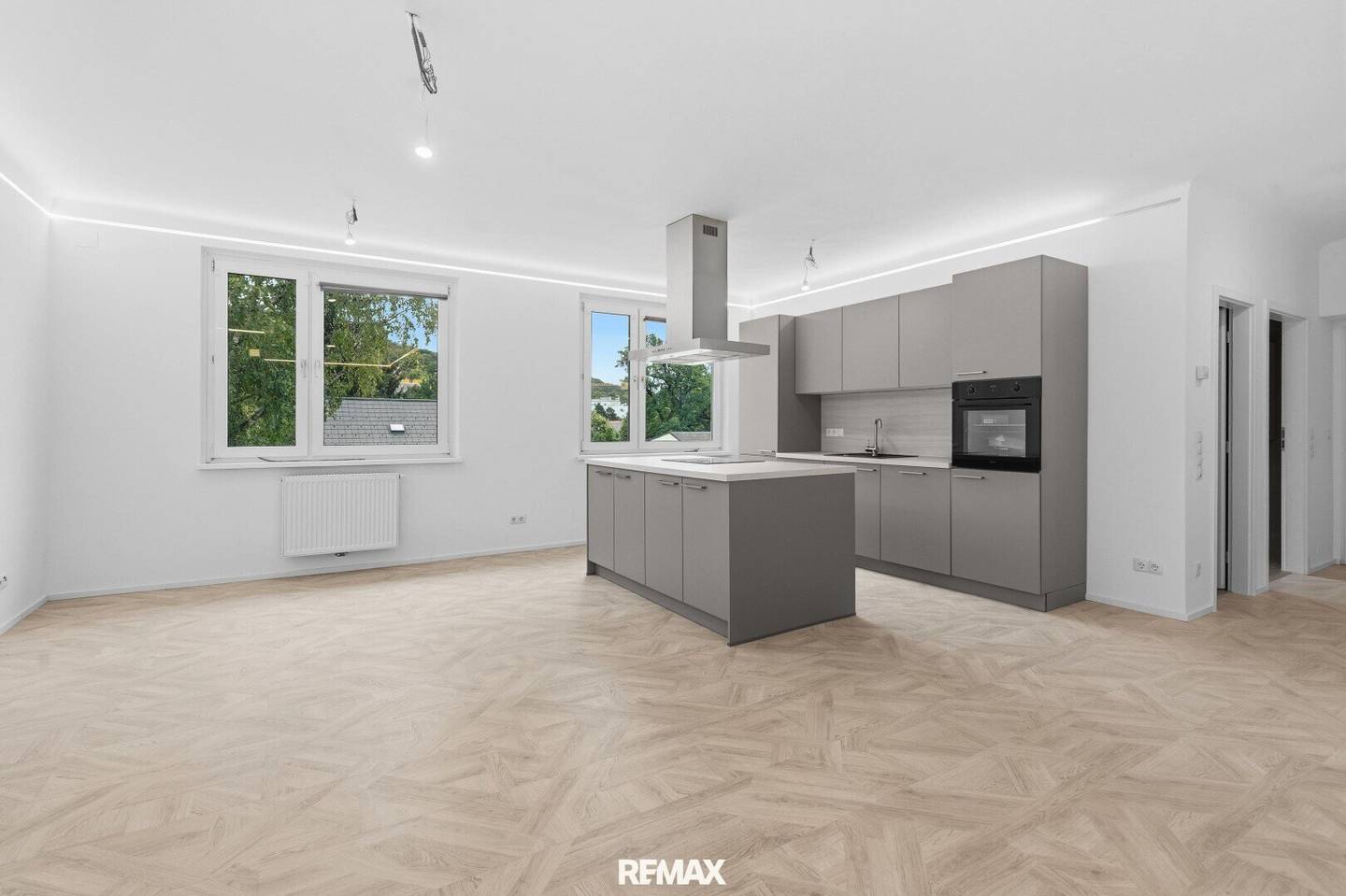 Your Home on the Edge of the Vienna Woods